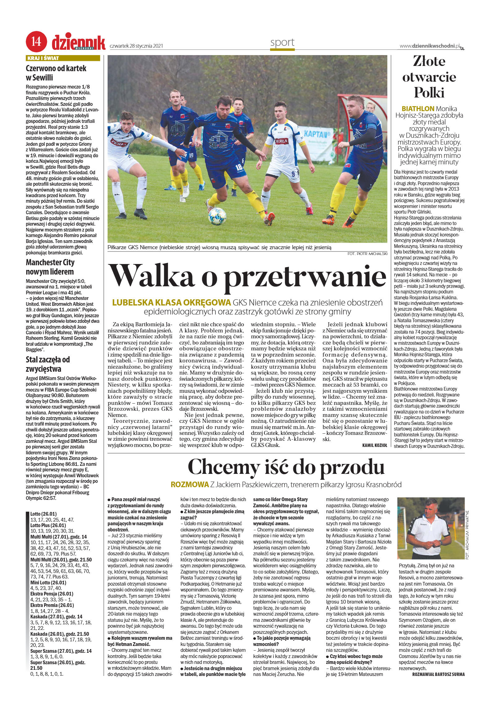 Wydanie główne - strona 14