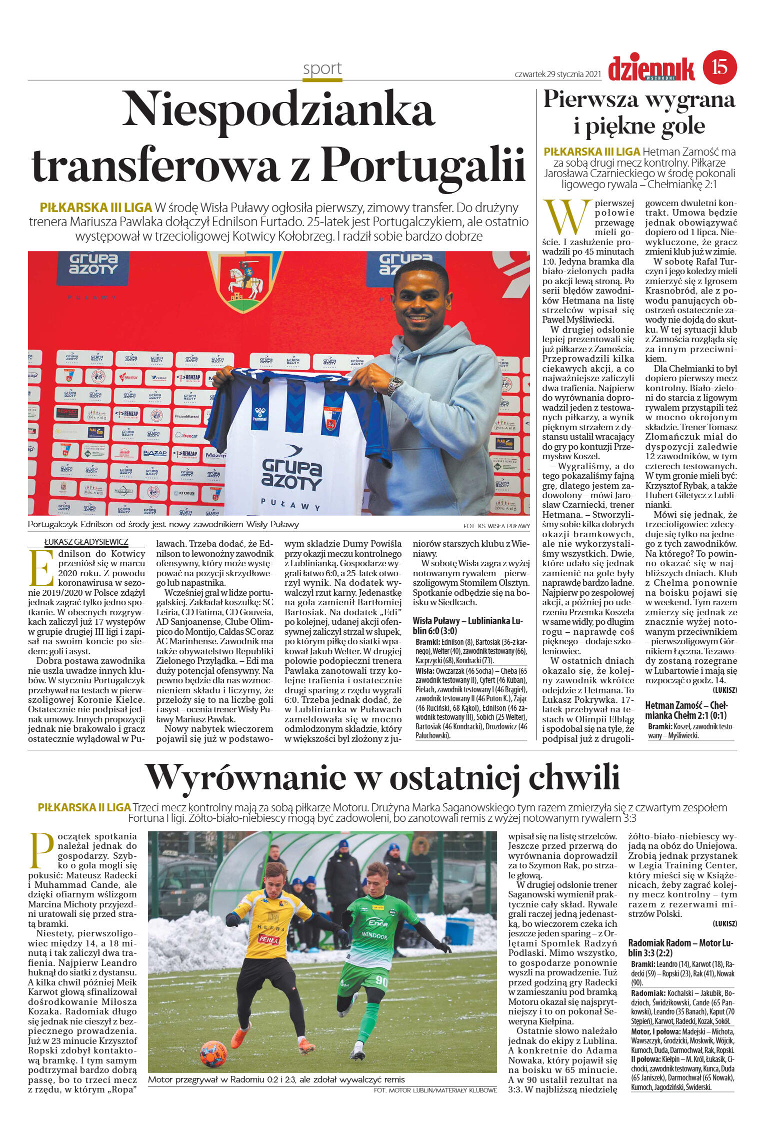 Wydanie główne - strona 15