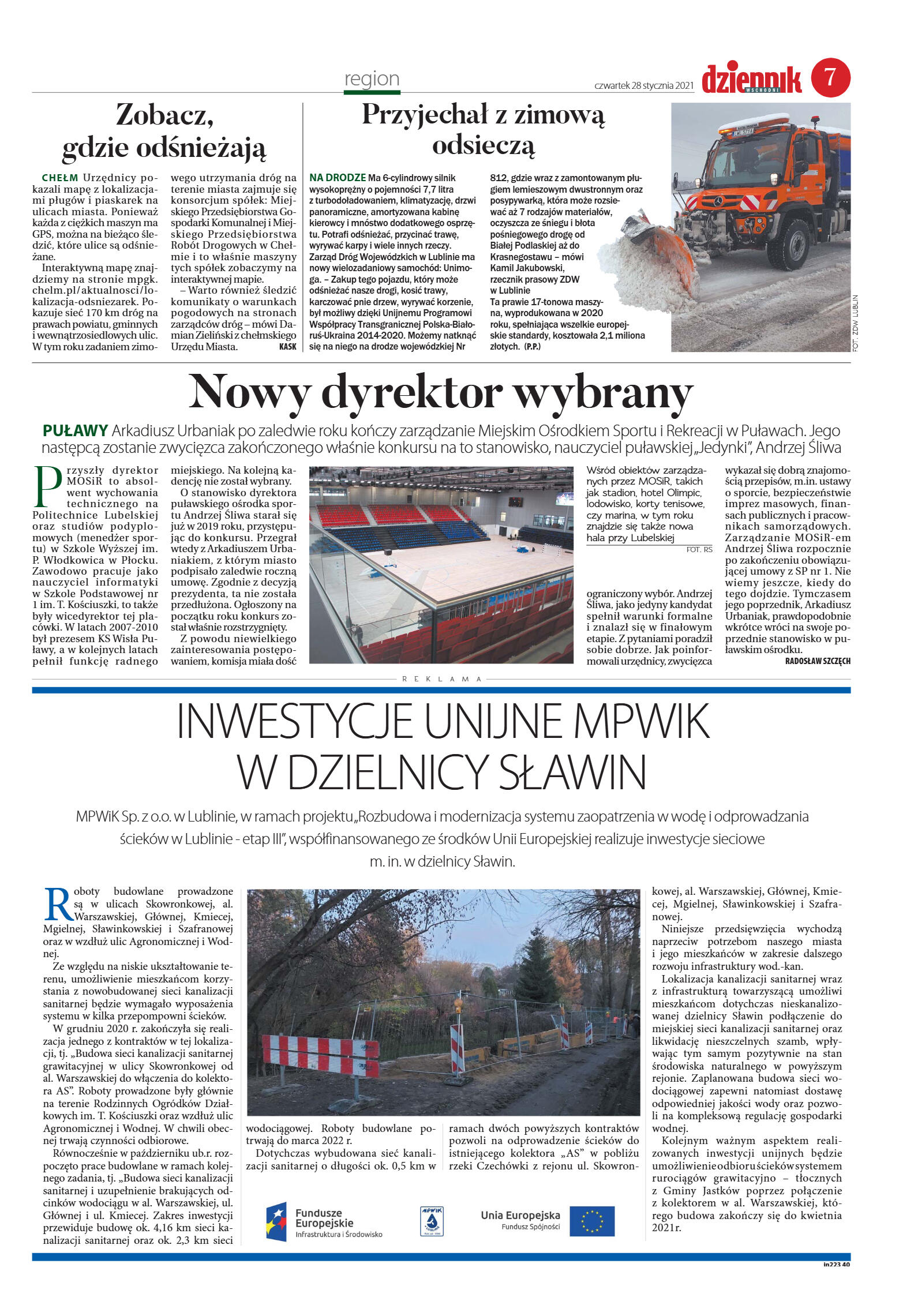 Wydanie główne - strona 7