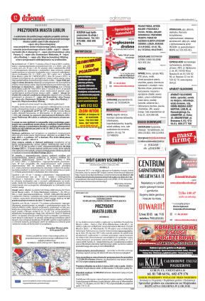 Wydanie główne - strona 12