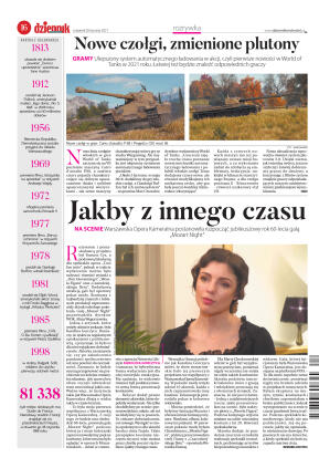 Wydanie główne - strona 16