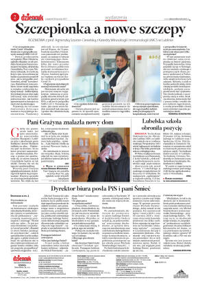 Wydanie główne - strona 2