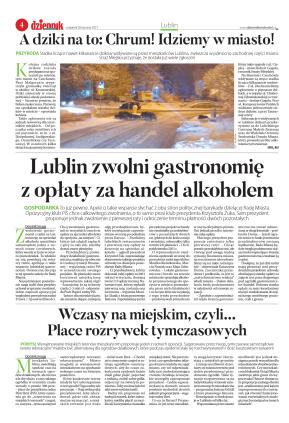 Wydanie główne - strona 4