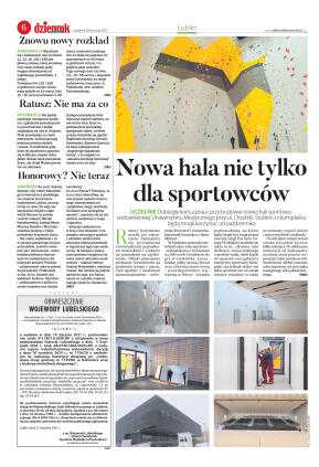 Wydanie główne - strona 6