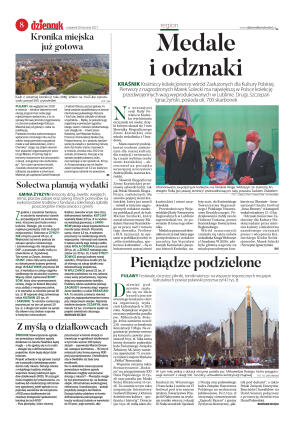 Wydanie główne - strona 8