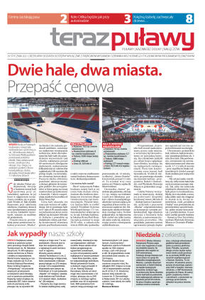 Teraz Puławy - strona 1