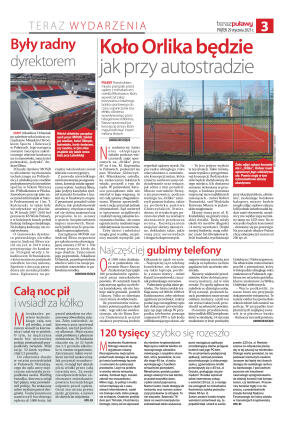 Teraz Puławy - strona 3