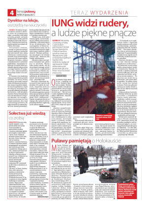 Teraz Puławy - strona 4