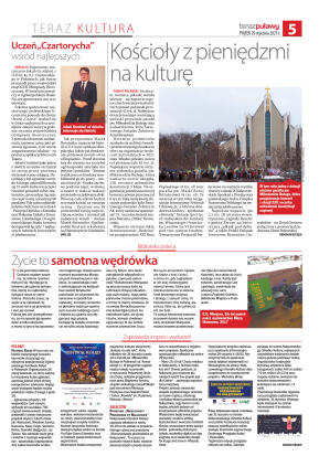 Teraz Puławy - strona 5