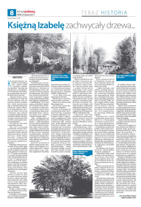 Teraz Puławy - strona 8