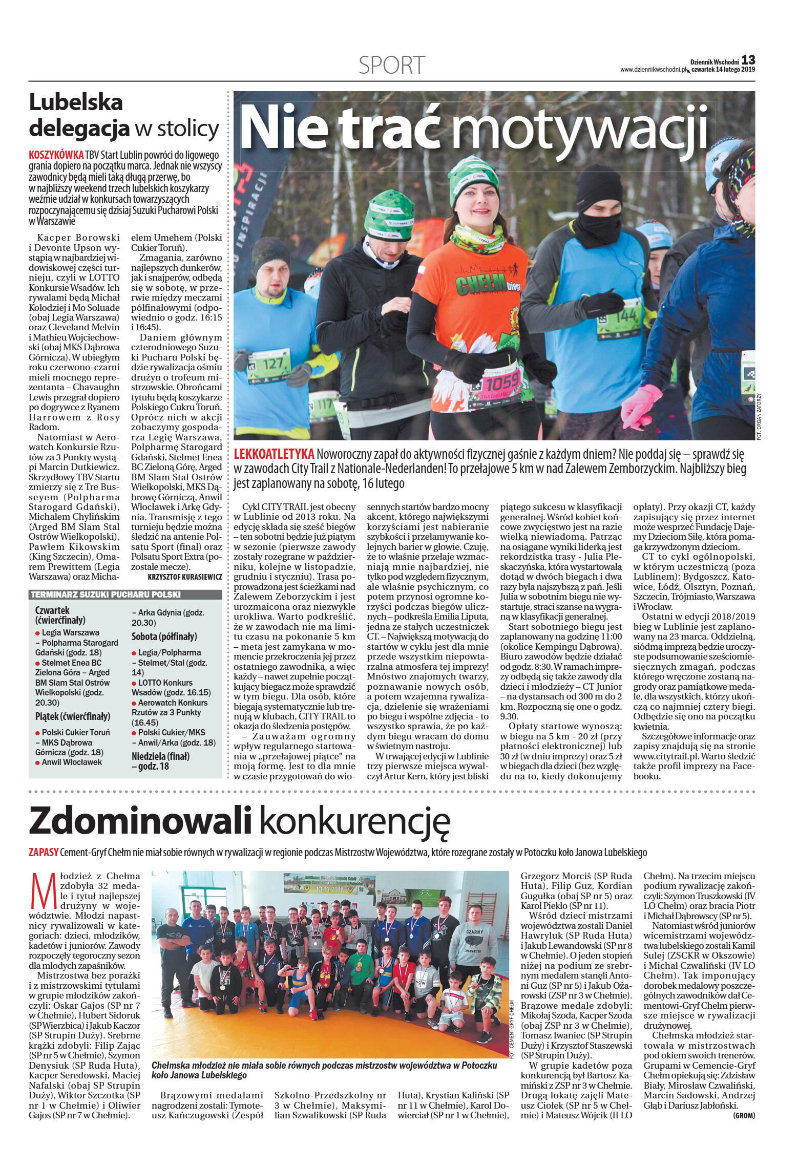 Wydanie główne - strona 13