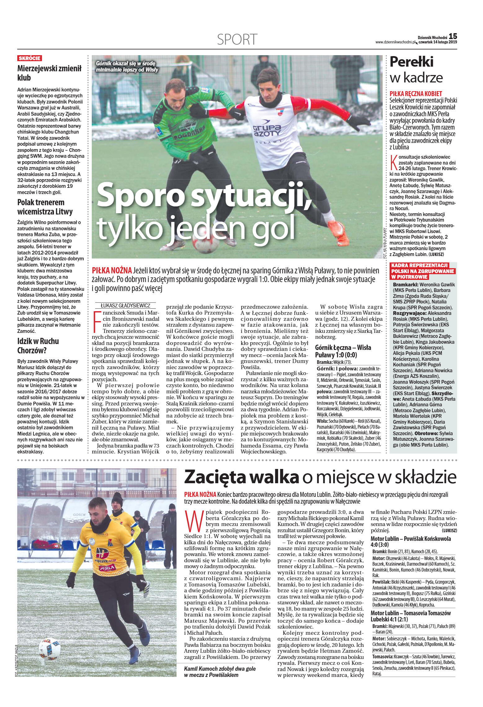 Wydanie główne - strona 15