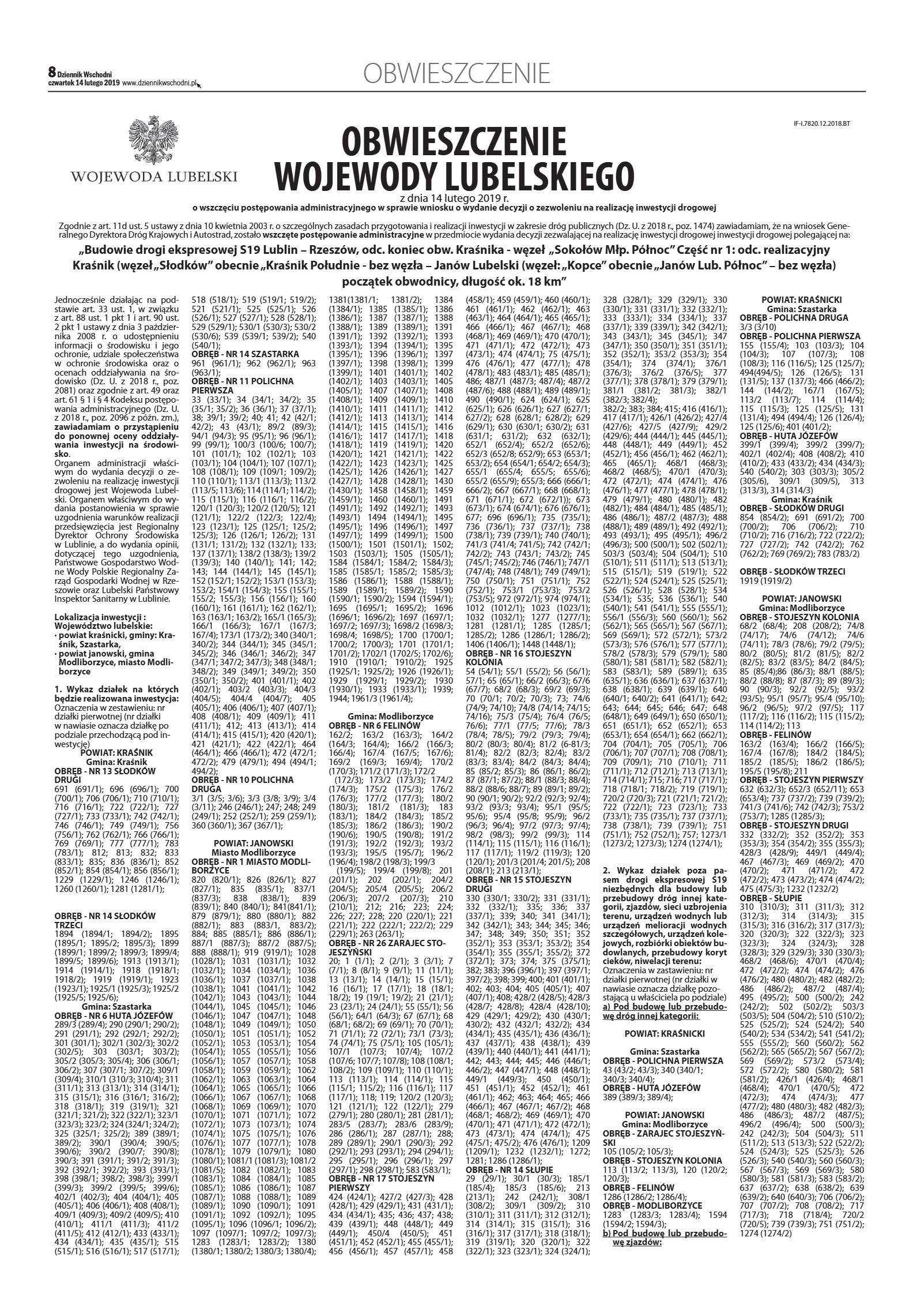 Wydanie główne - strona 8
