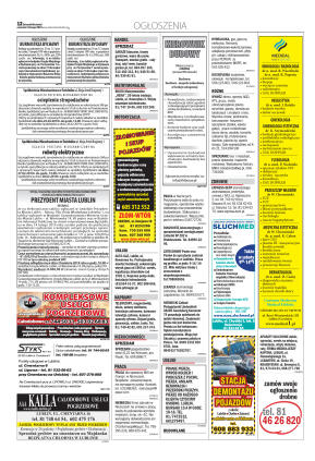 Wydanie główne - strona 12