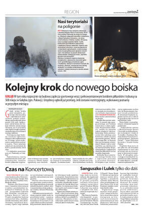 Wydanie główne - strona 7