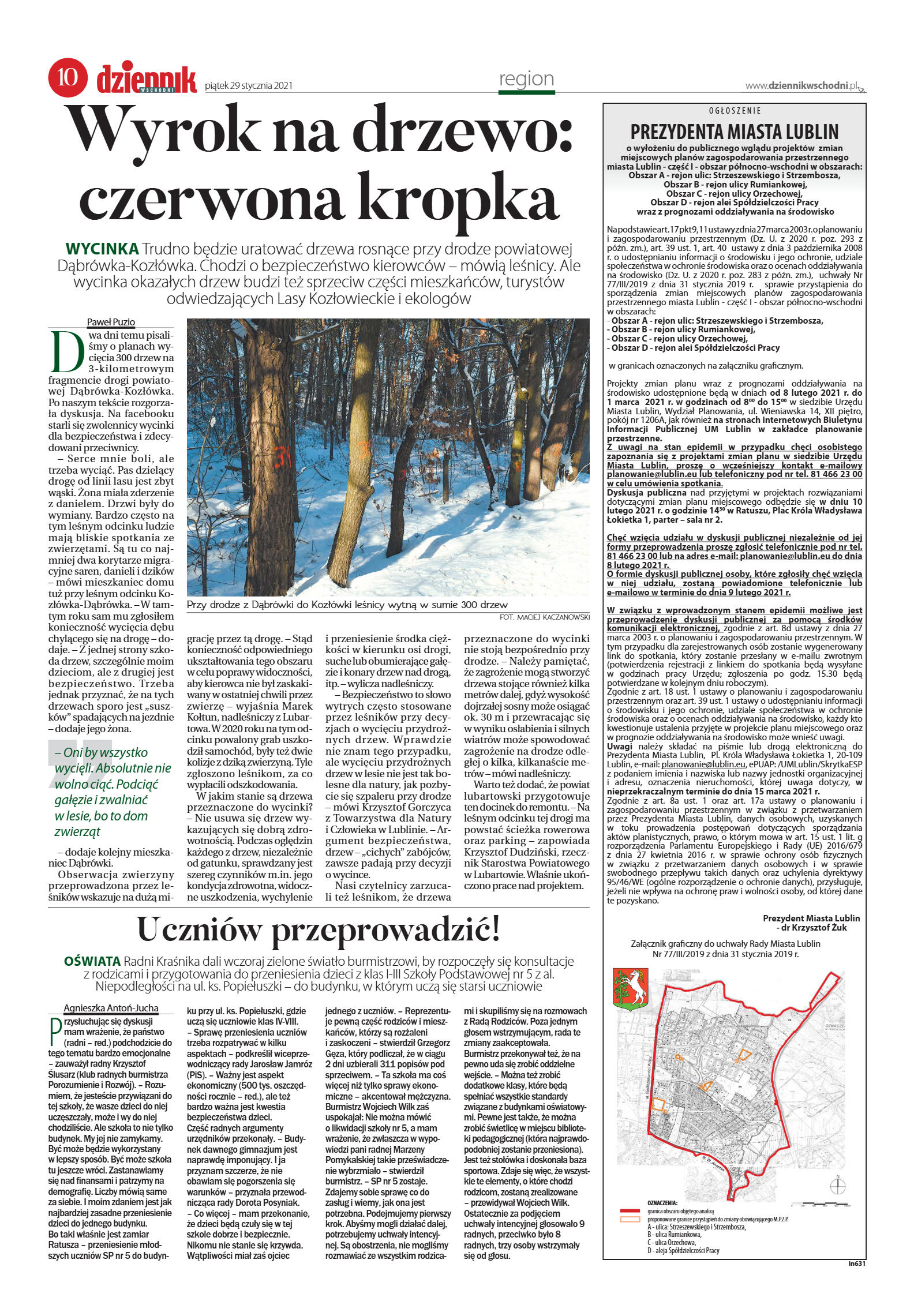 Wydanie główne - strona 10