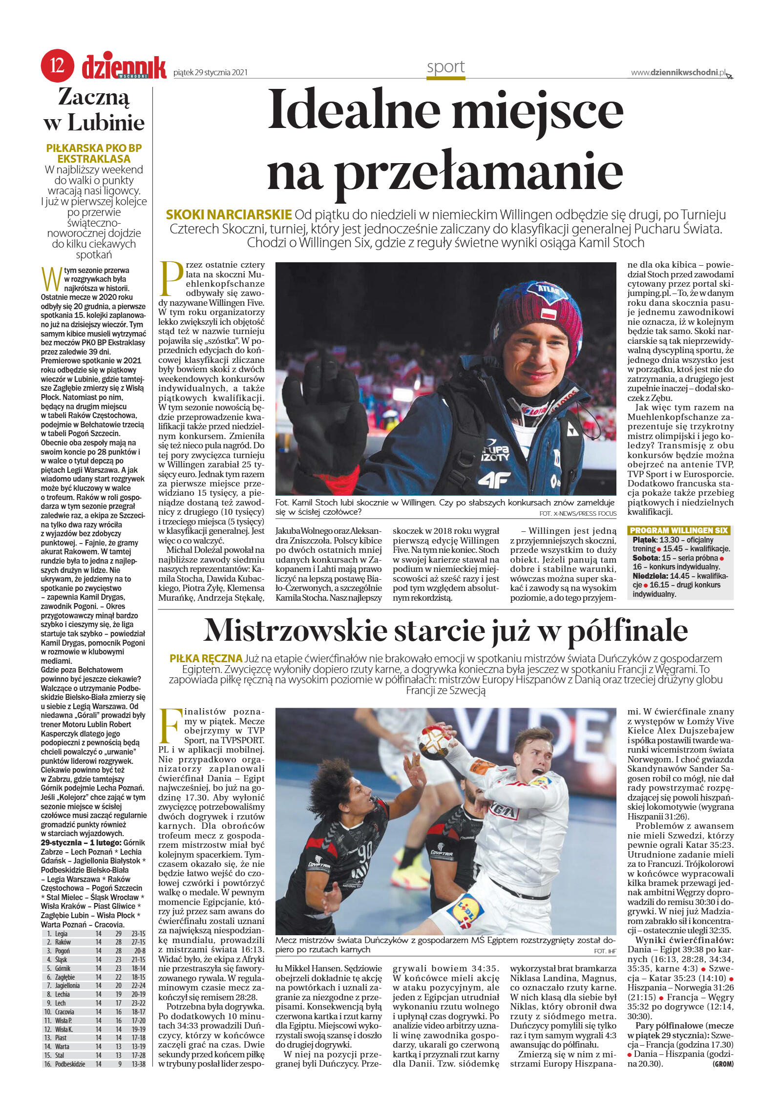 Wydanie główne - strona 12