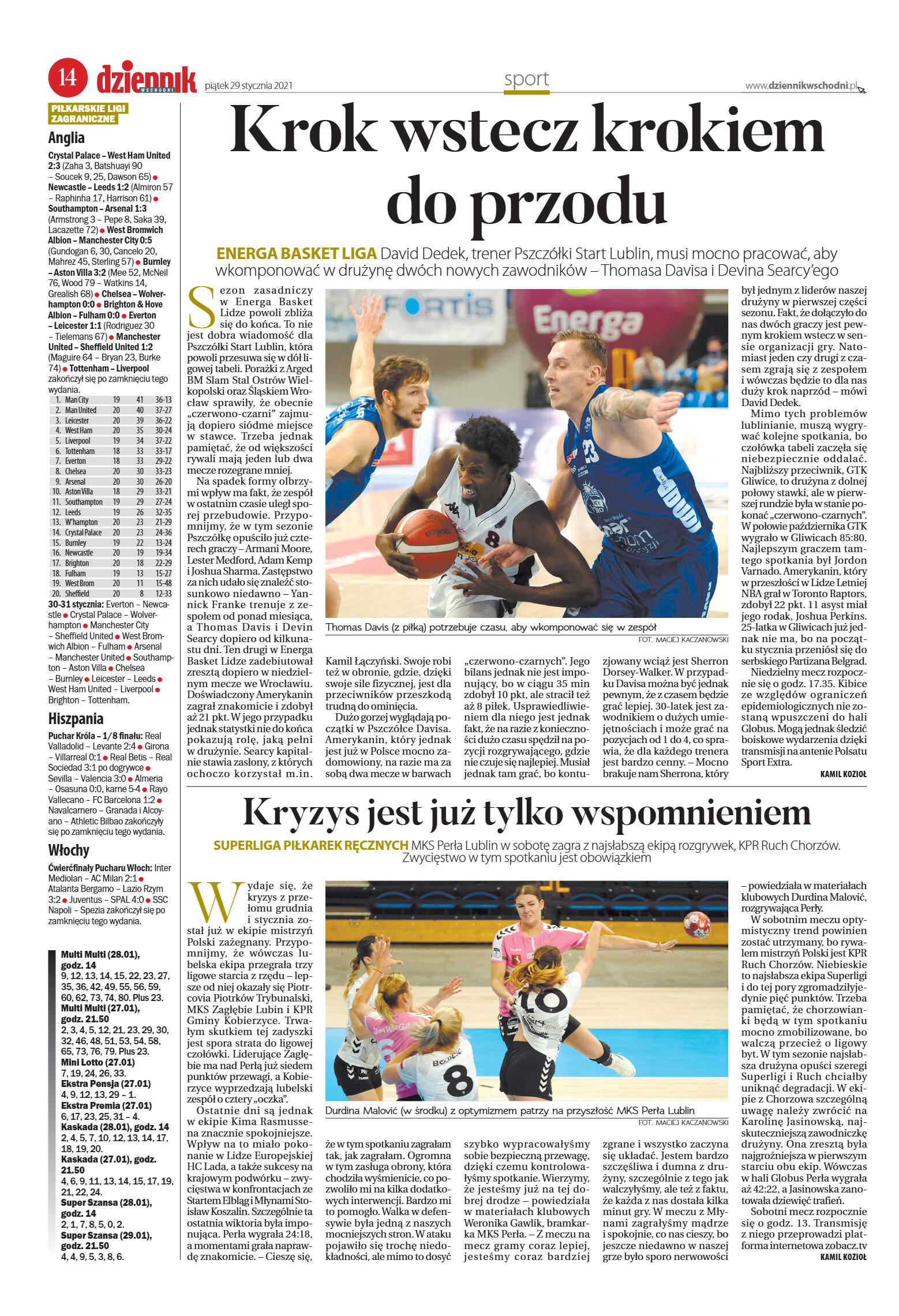 Wydanie główne - strona 14