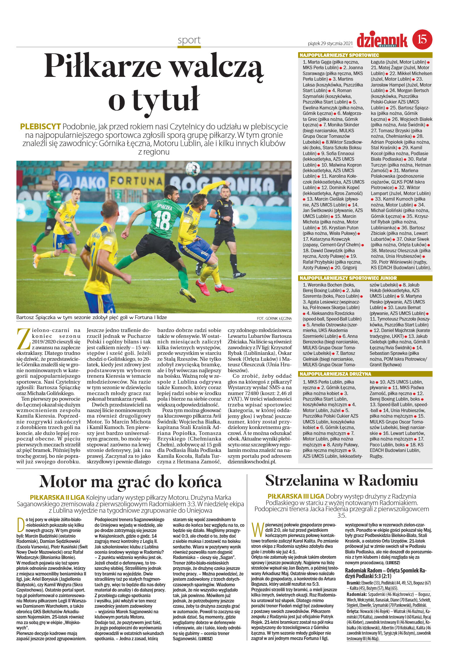 Wydanie główne - strona 15