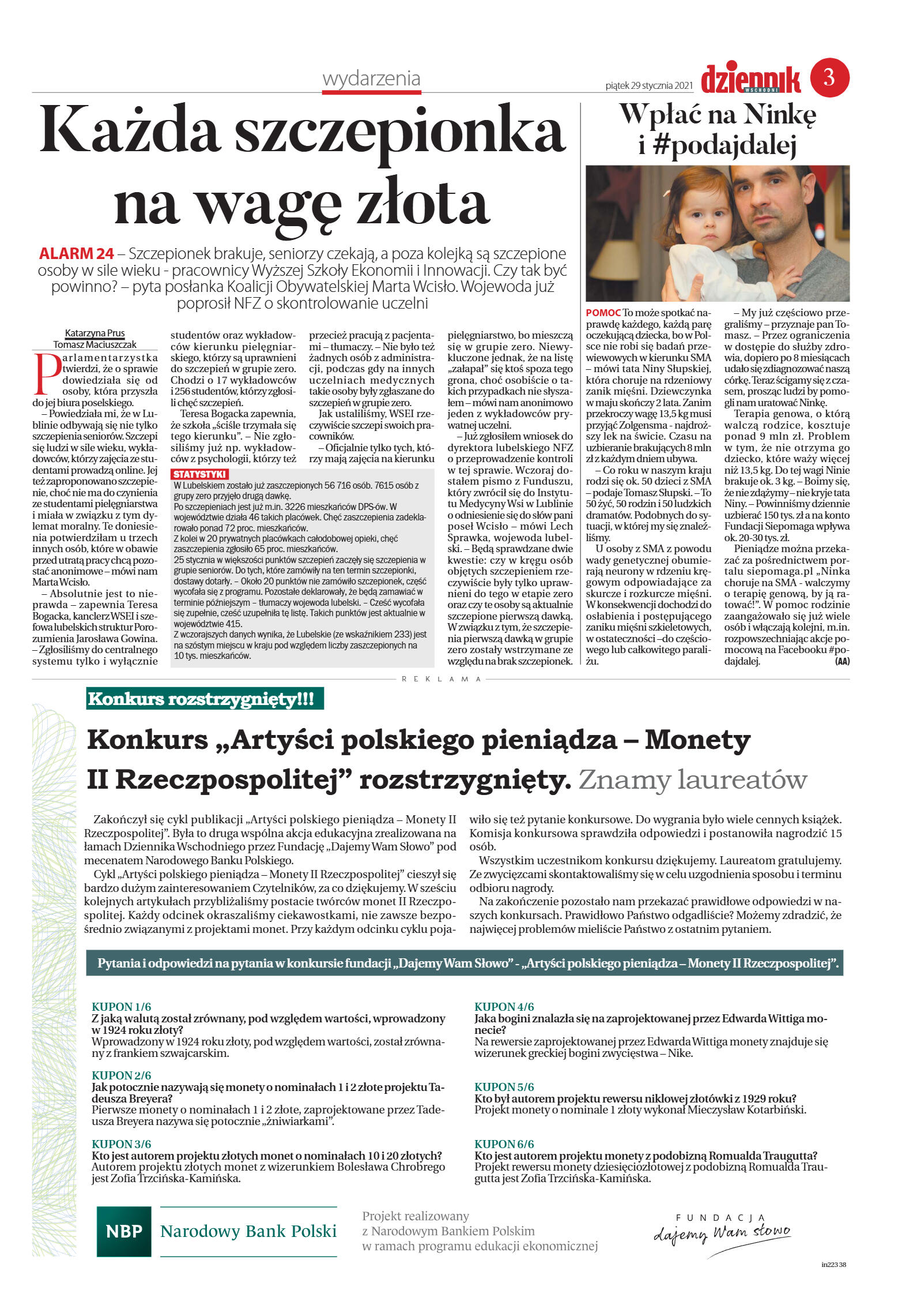 Wydanie główne - strona 3