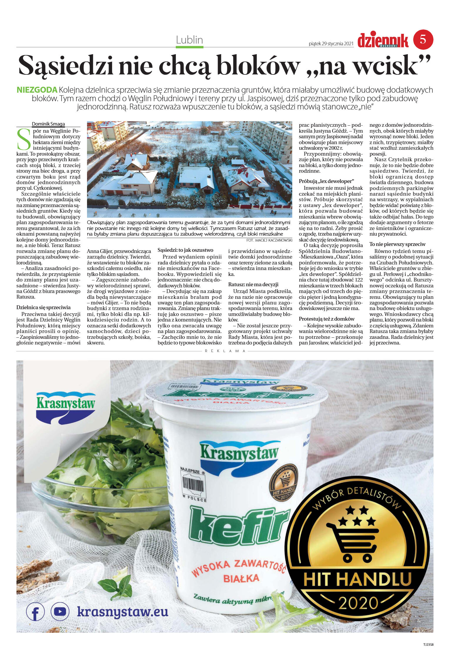 Wydanie główne - strona 5