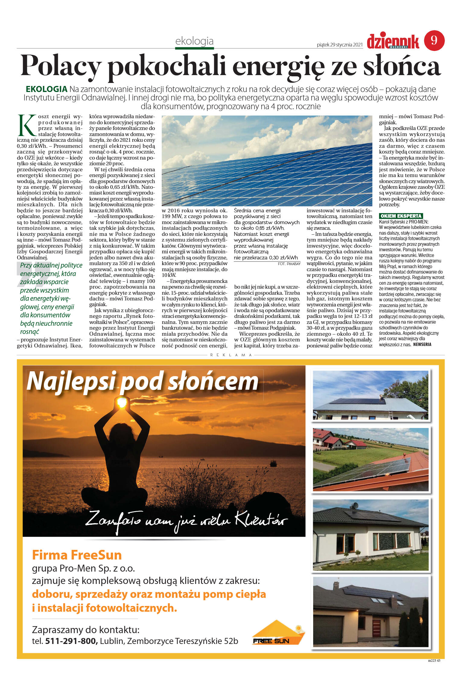 Wydanie główne - strona 9