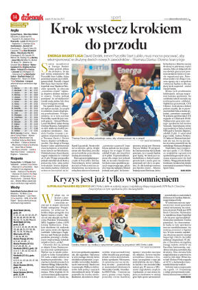 Wydanie główne - strona 14