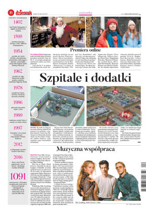 Wydanie główne - strona 16