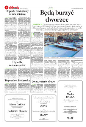 Wydanie główne - strona 4