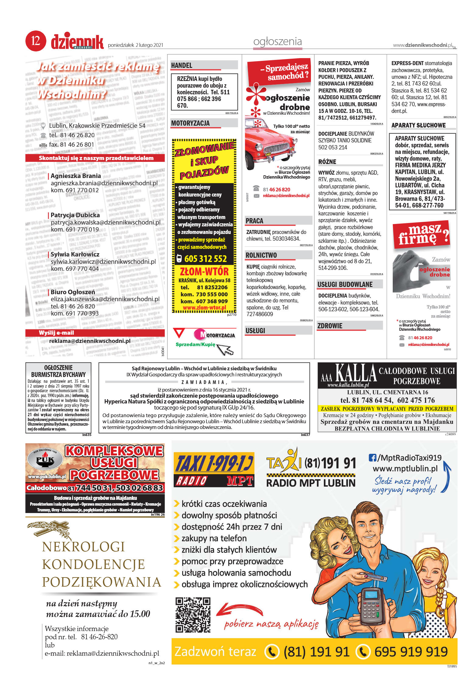 Wydanie główne - strona 12