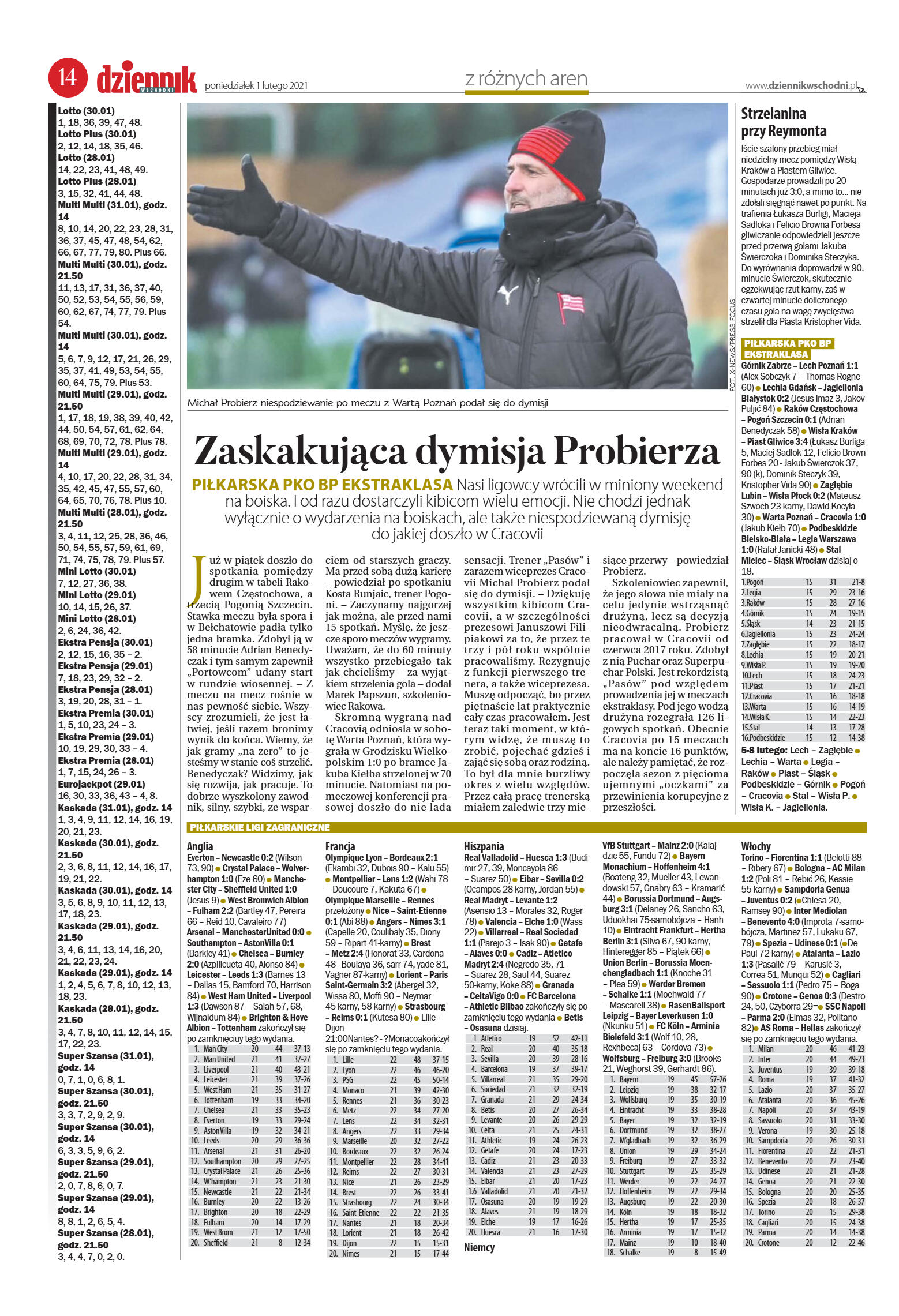 Wydanie główne - strona 14