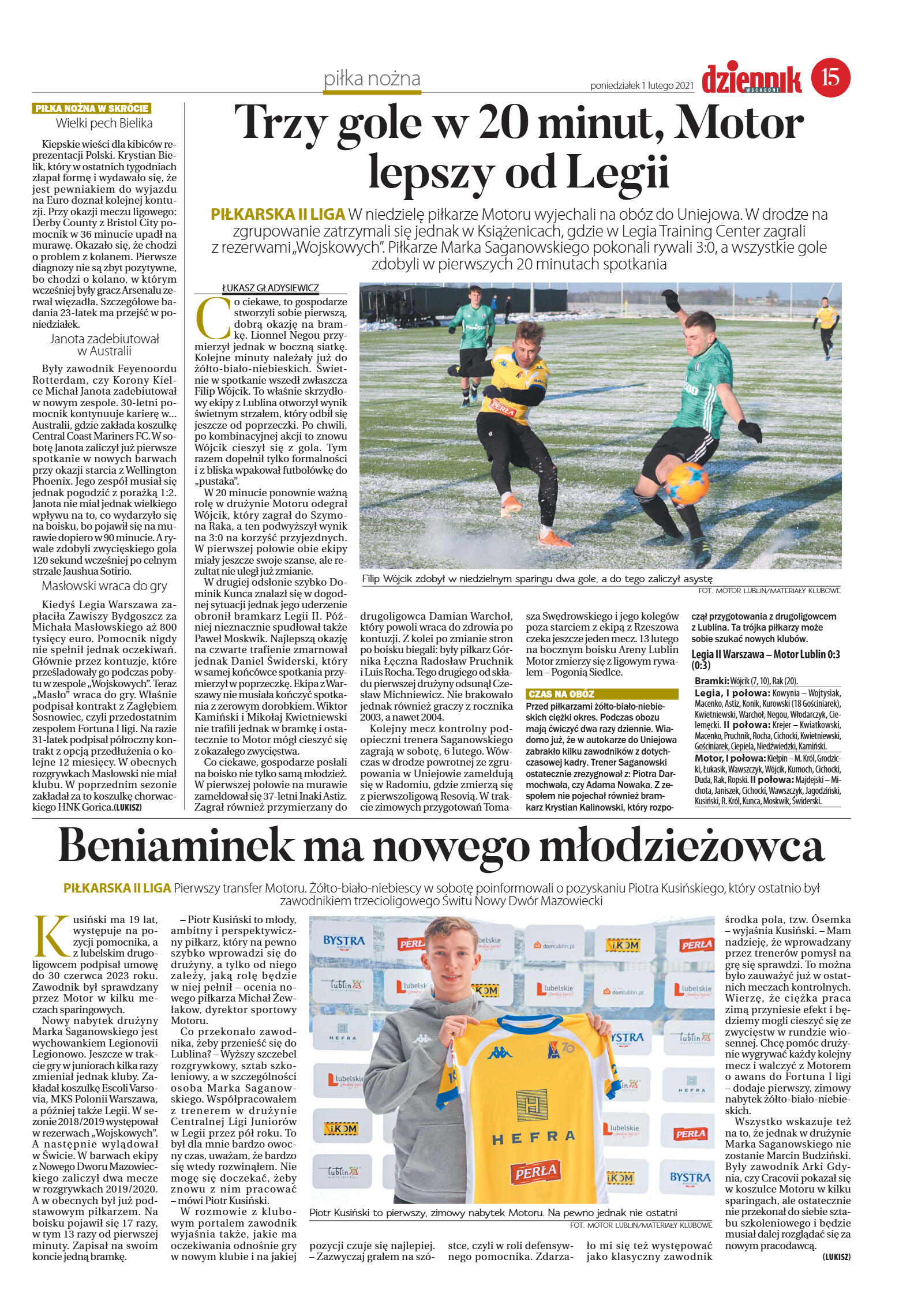 Wydanie główne - strona 15