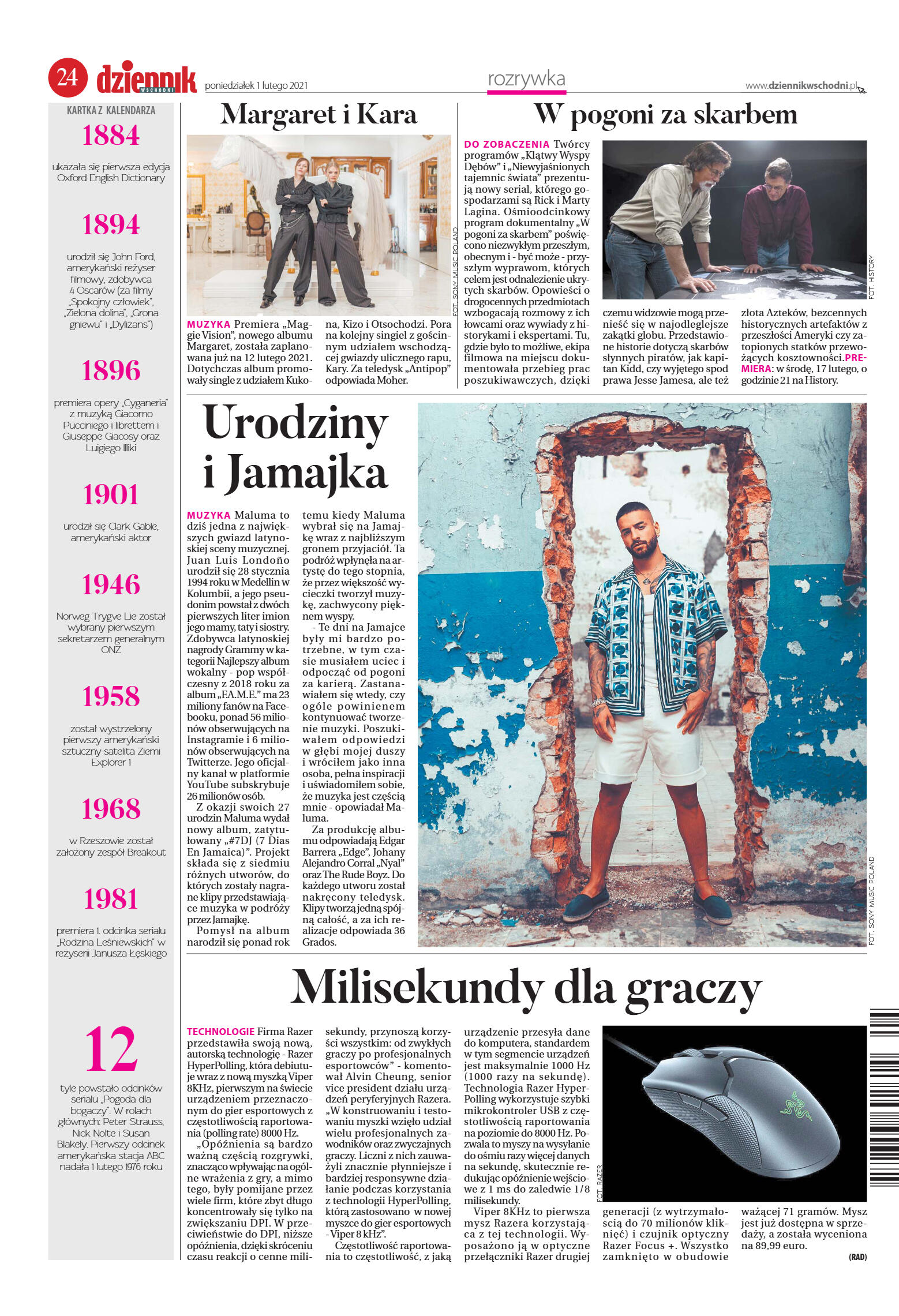 Wydanie główne - strona 24