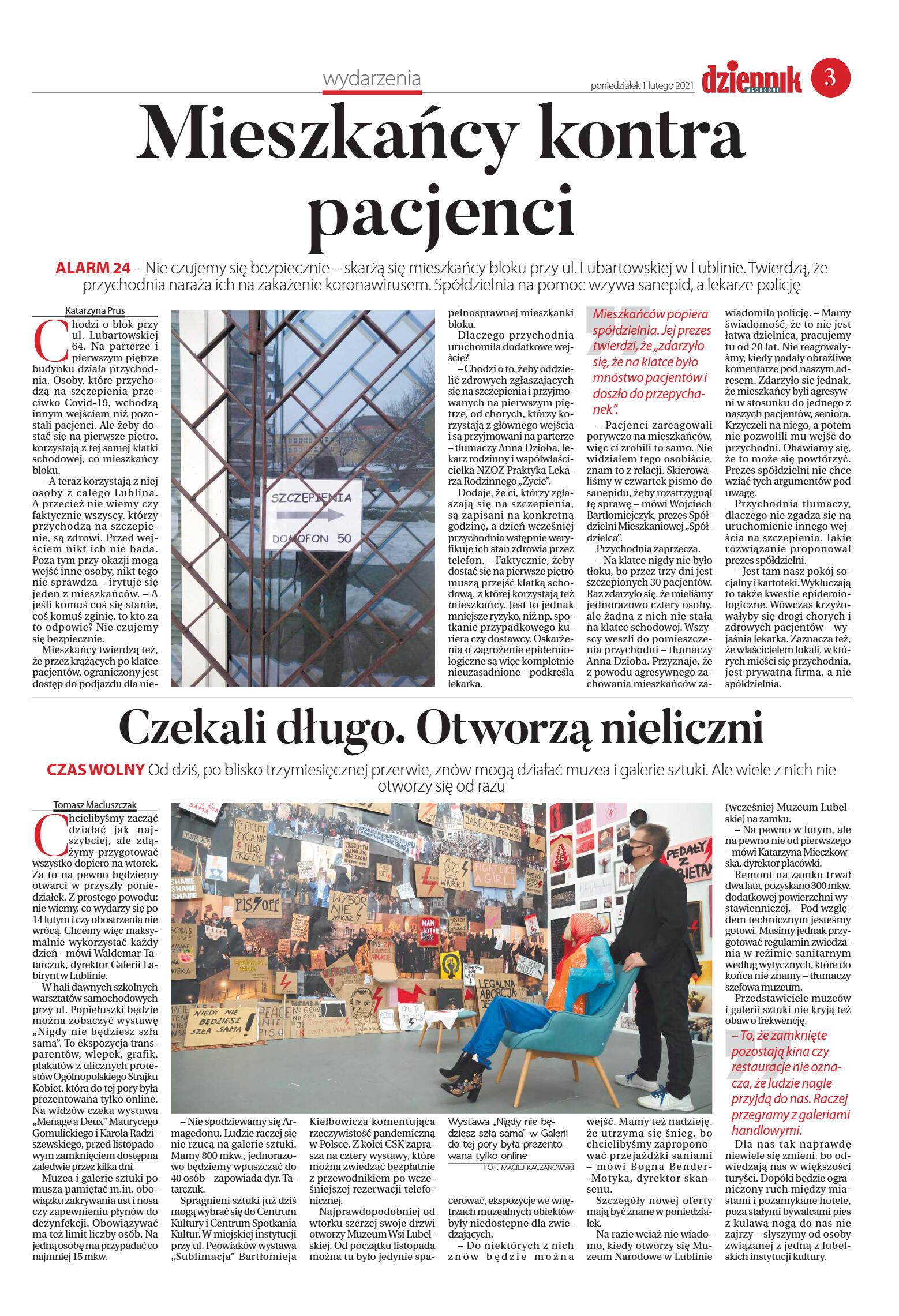 Wydanie główne - strona 3