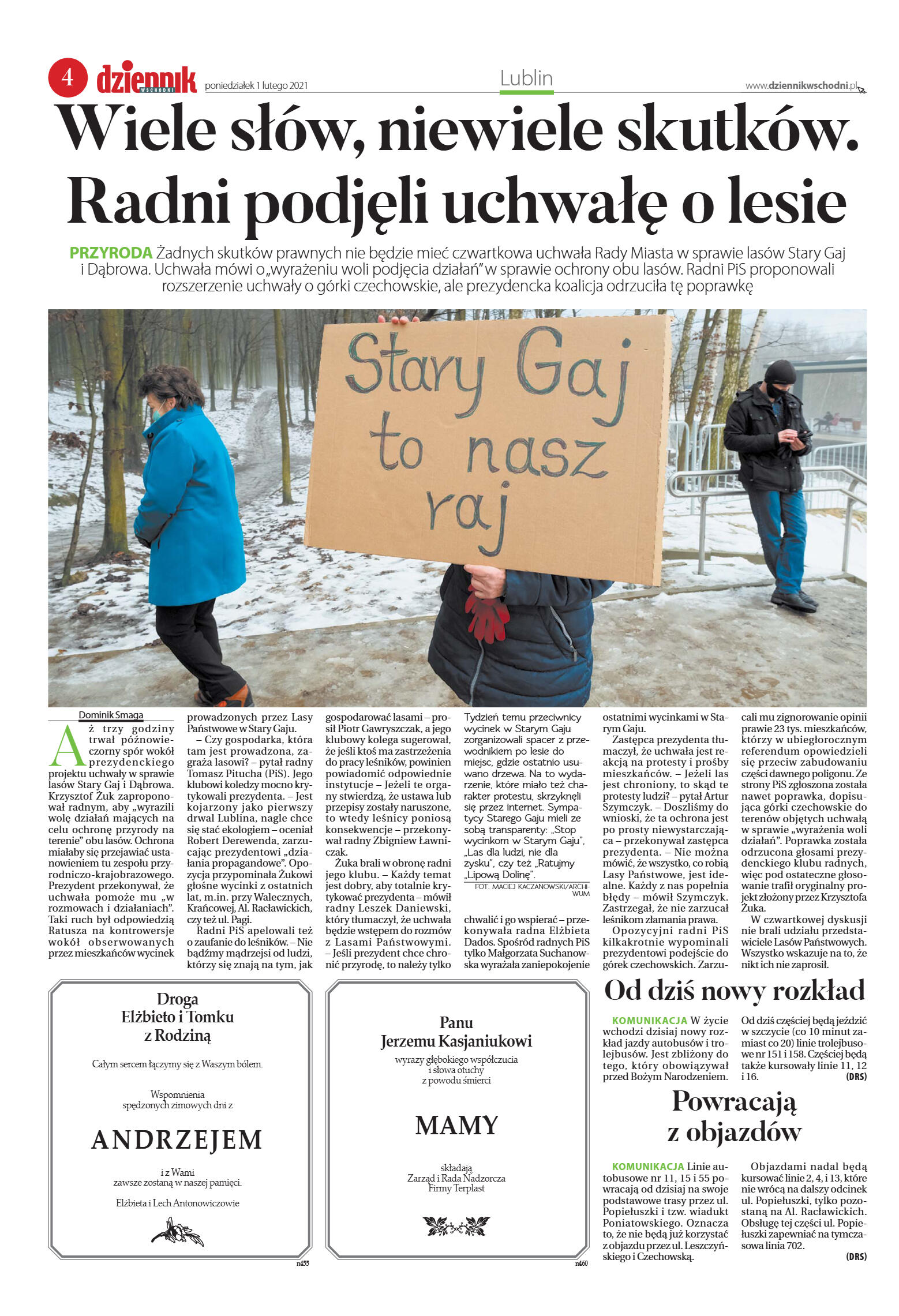 Wydanie główne - strona 4