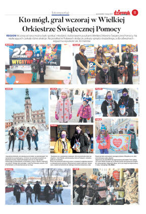 Wydanie główne - strona 11