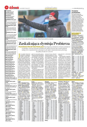 Wydanie główne - strona 14