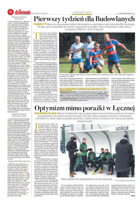 Wydanie główne - strona 18