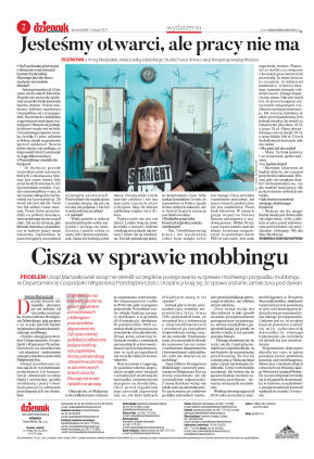 Wydanie główne - strona 2