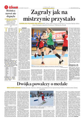 Wydanie główne - strona 22