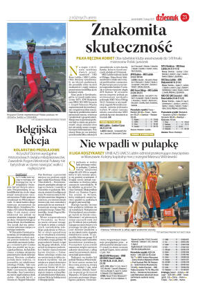 Wydanie główne - strona 23