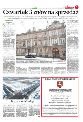 Wydanie główne - strona 5