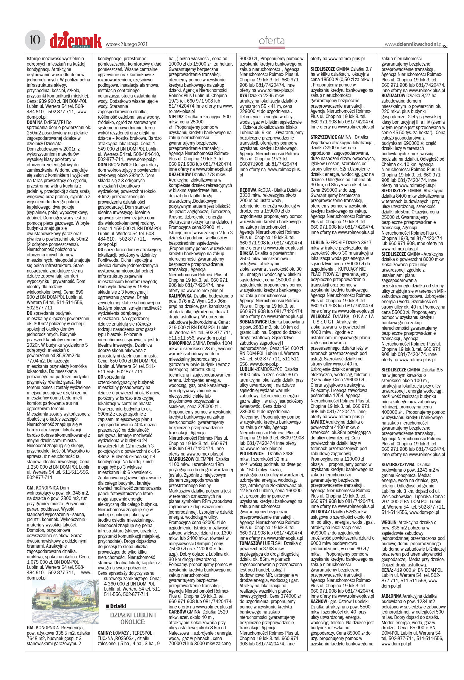 Wydanie główne - strona 10