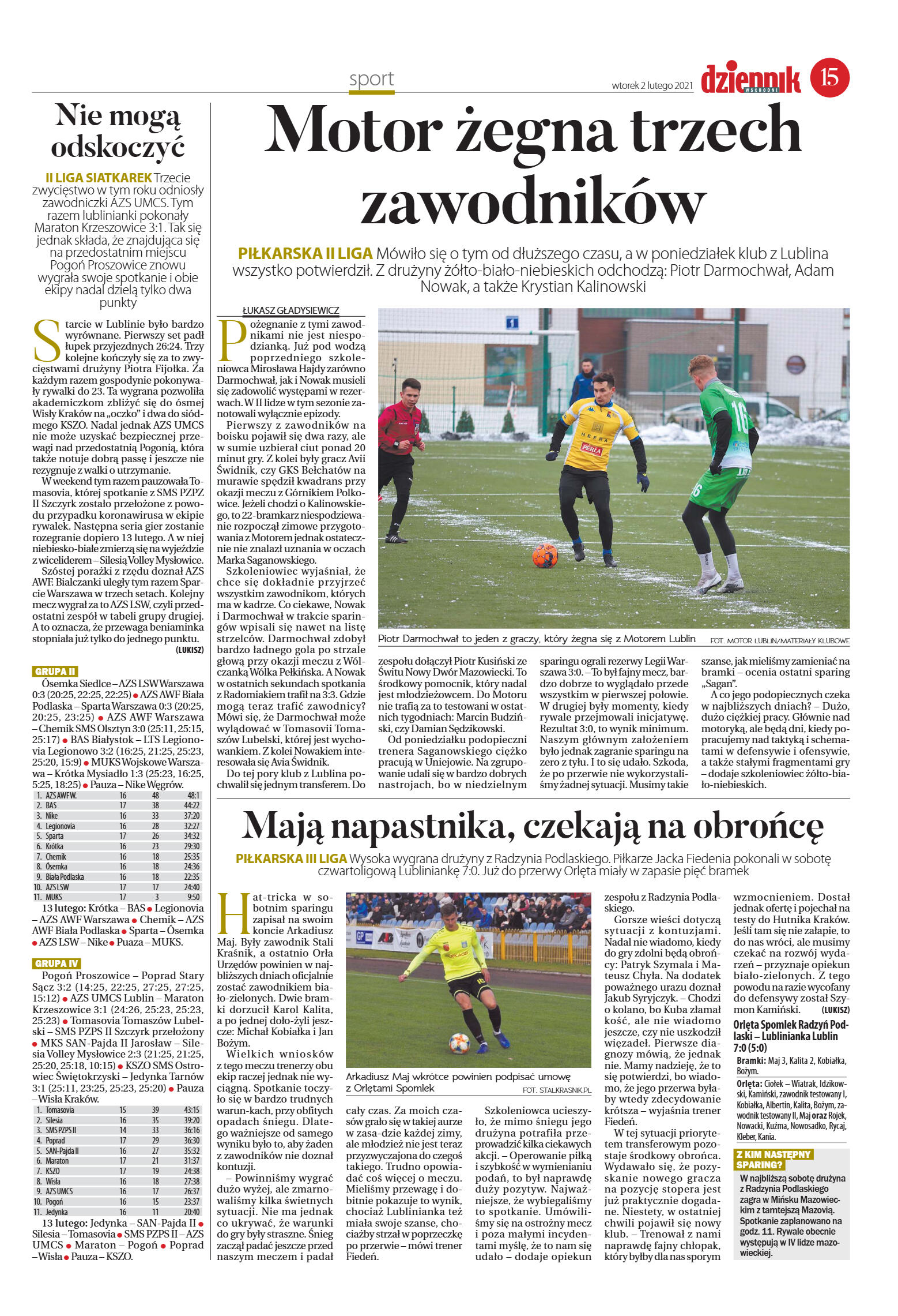 Wydanie główne - strona 15