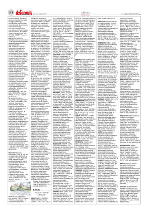 Wydanie główne - strona 10