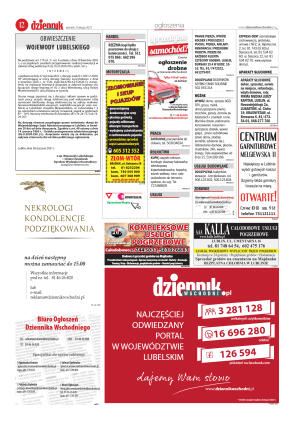 Wydanie główne - strona 12