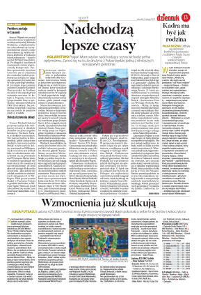 Wydanie główne - strona 13