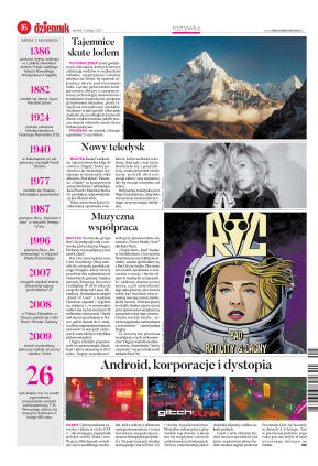 Wydanie główne - strona 16