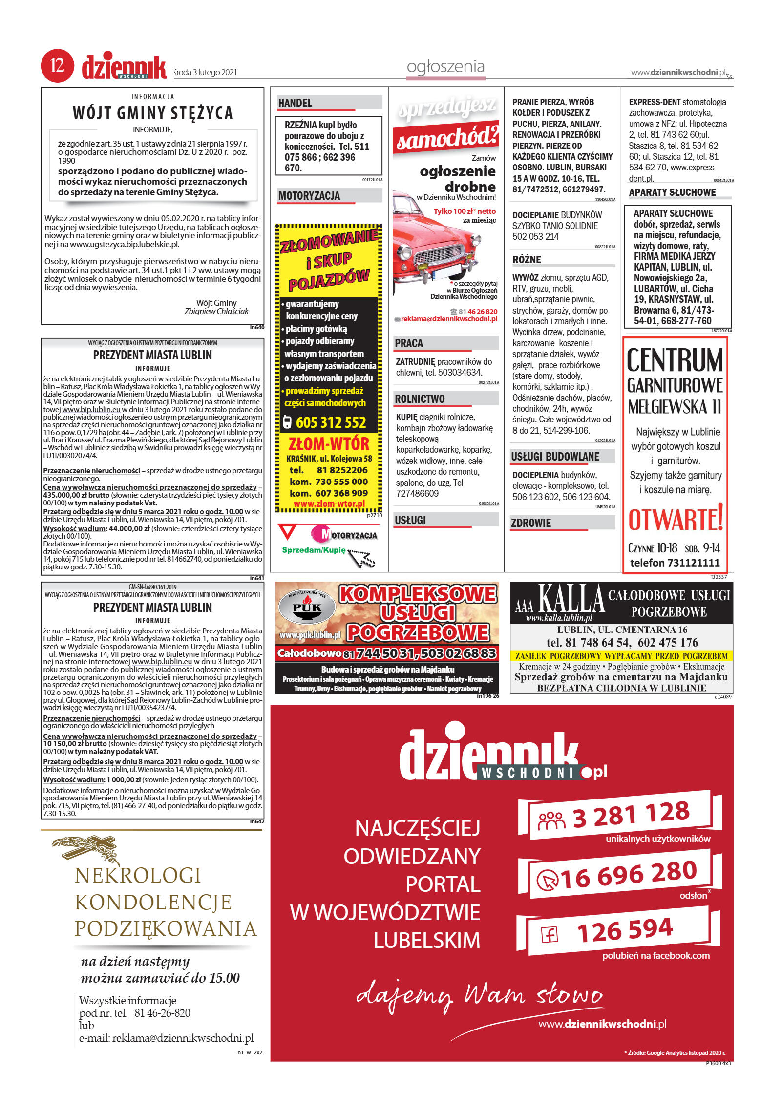 Wydanie główne - strona 12