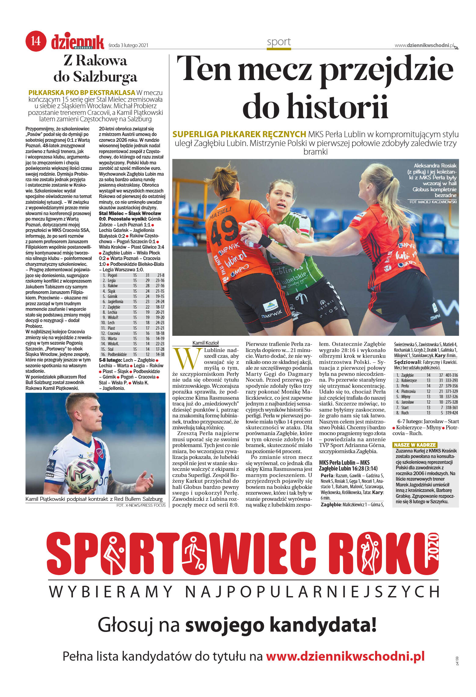 Wydanie główne - strona 14